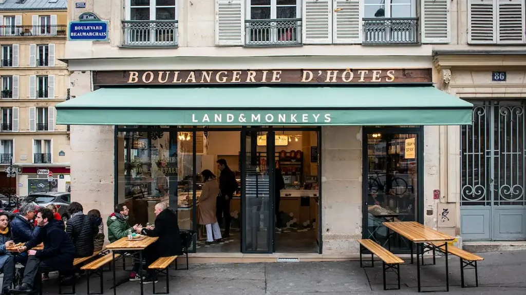 Article 1 photo 1 compressor – Récit de chantier : miser sur le vintage pour une rénovation responsable – Land&Monkeys