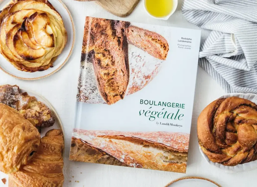 BoulangerieVegetale min scaled 1 – On vous livre l'idée cadeau idéale pour Noël – Land&Monkeys