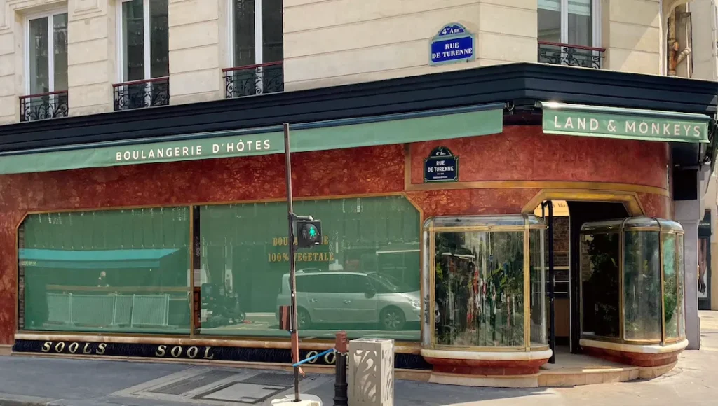 Capture decran 2021 08 13 a 10.08.24 – Ouverture de la 5ème boutique Land&Monkeys, rue de Turenne, Paris 4ème – Land&Monkeys