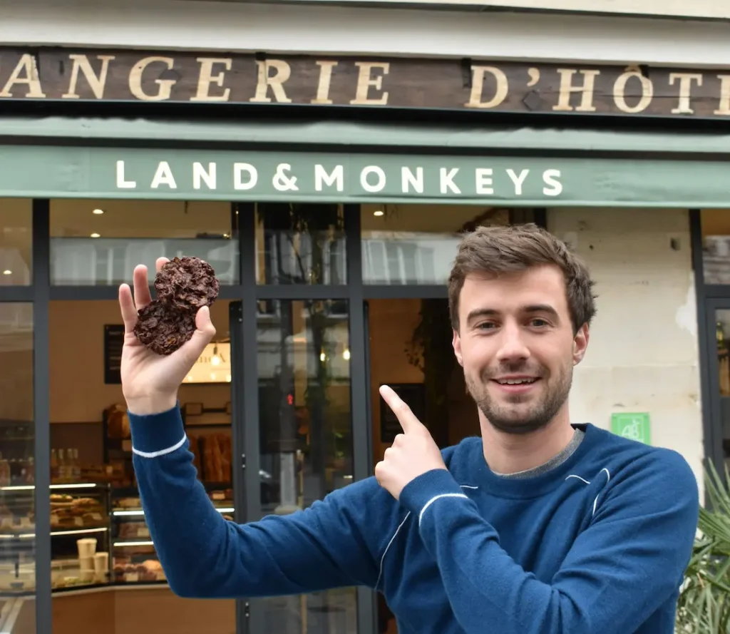 DSC 0162 Copie scaled 1 – Direction le marathon des sables avec Jean-Baptiste Martinon ! – Land&Monkeys