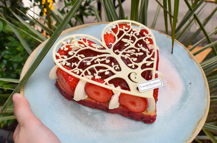 DSC 1230 1 – Bonne fête maman ! L'entremets spécial fête des mères by Land&Monkeys – Land&Monkeys