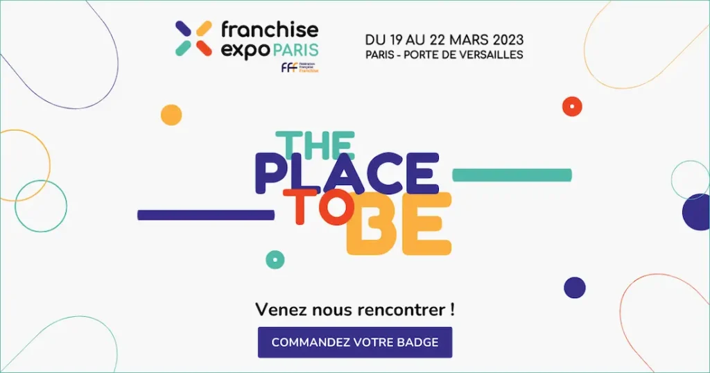 FEP23 Facebook b649d013 8357 457d 98a8 e7b137d2a4b8 – Retrouve-nous du 19 au 22 mars au salon de la franchise ! – Land&Monkeys