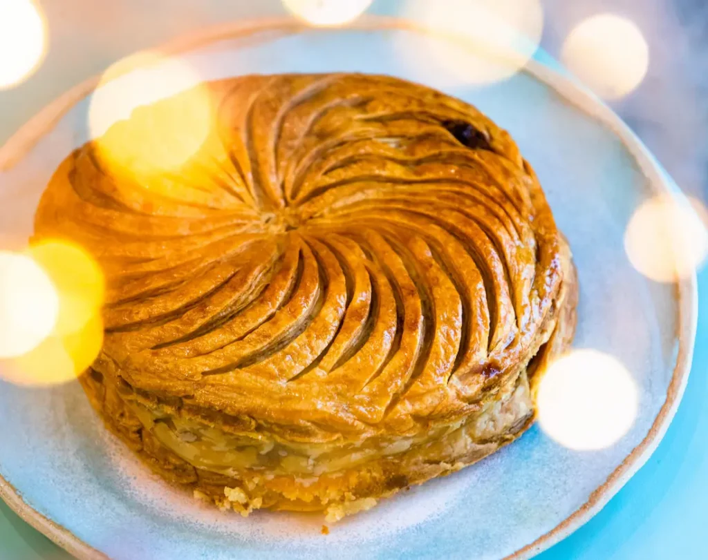 Galette 4 scaled e1608648489911 – La galette des rois by Land&Monkeys – Land&Monkeys