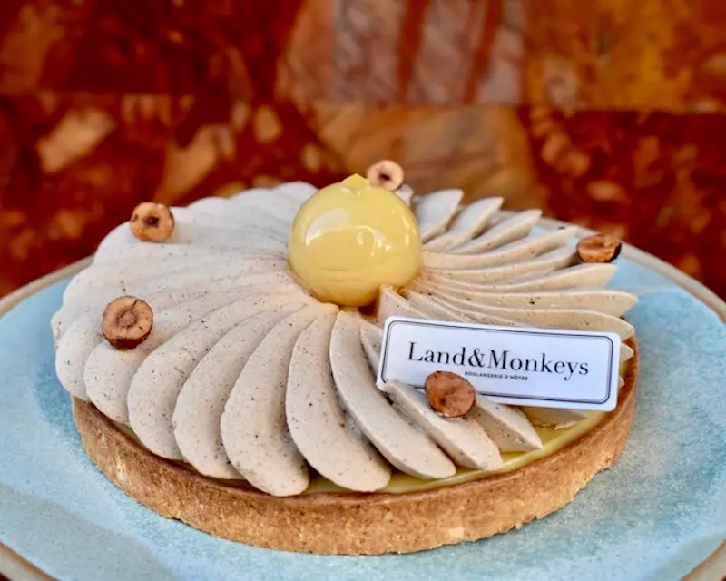 IMG 7455 1 – Allez-vous craquer pour la tarte citron noisette du mois d'octobre ? – Land&Monkeys