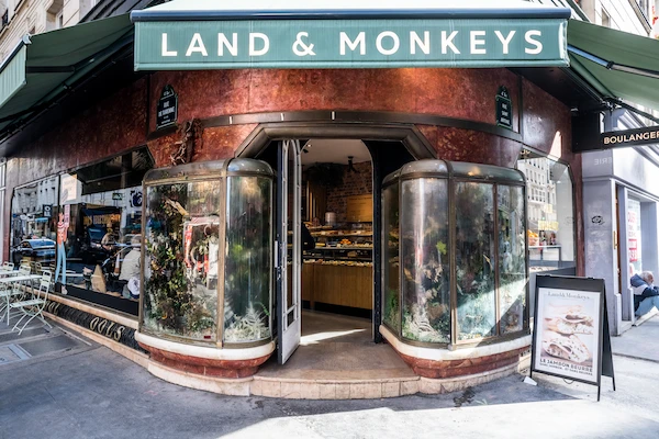 LM BOU TUR EXT 3 – Turenne – Land&Monkeys