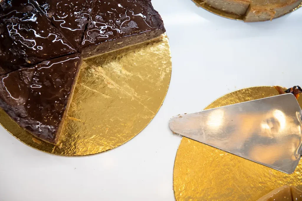 Land Monkeys February 2020 174 – Recette du flan très gourmand au chocolat – Land&Monkeys
