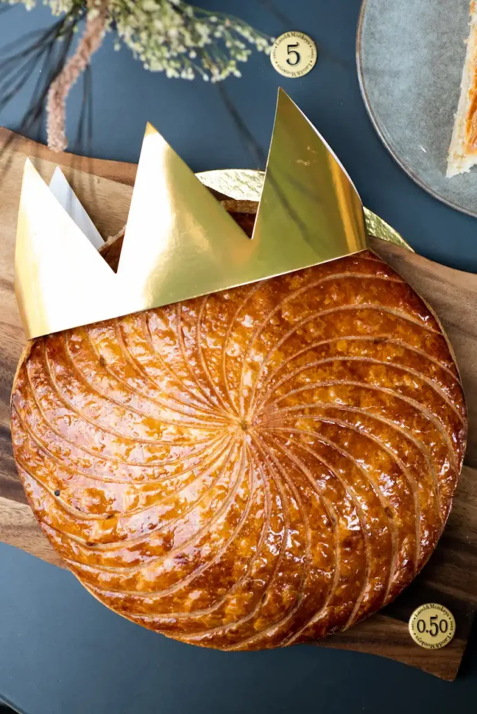 Land Monkeys Christmas 2022 8510 – Pour l'Epiphanie, nos galettes sont de sortie – Land&Monkeys