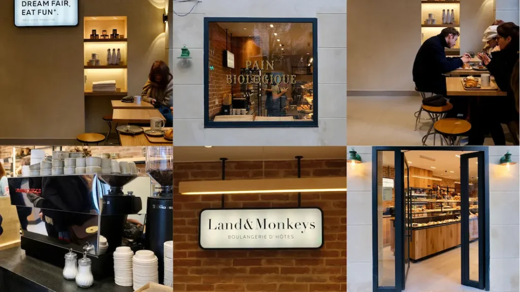 photos Montmartre 2 – Bienvenue chez Land&Monkeys Montmartre ! – Land&Monkeys