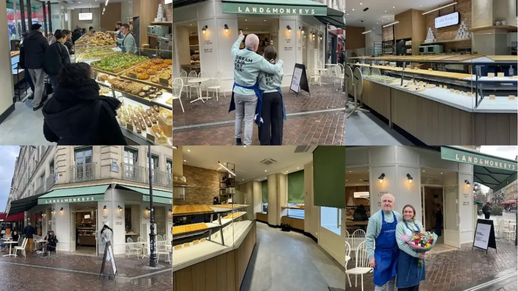 photos halles wordpress 1366 x 768 px – Land&Monkeys Les Halles vous ouvre ses portes ! – Land&Monkeys