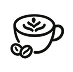 Speciality coffee