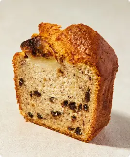 Land Monkeys BananaBread – Nos produits – Land&Monkeys