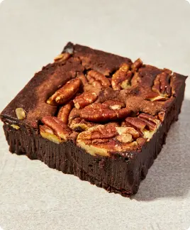 Land Monkeys Brownie – Nos produits – Land&Monkeys