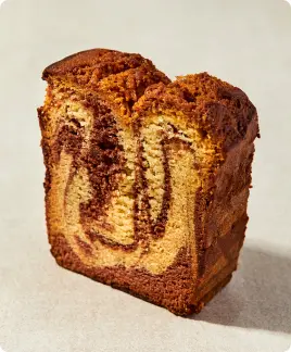 Land Monkeys CakeMarbre – Nos produits – Land&Monkeys