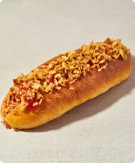 Land Monkeys Hotdog – Nos produits – Land&Monkeys