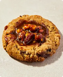 Land Monkeys MonkeyCookie – Nos produits – Land&Monkeys