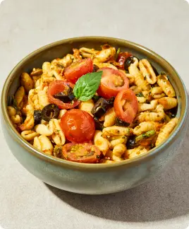 Land Monkeys RedPasta – Nos produits – Land&Monkeys