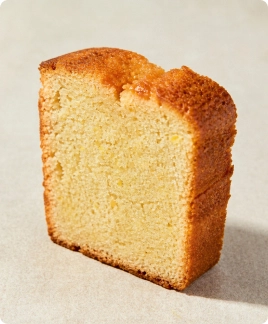 Land Monkeys cakecitron – Nos produits – Land&Monkeys