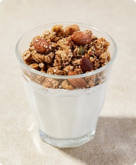 Land Monkeys granola 1 – Nos produits – Land&Monkeys