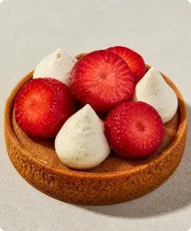 Land Monkeys tarteauxfraises – Nos produits – Land&Monkeys