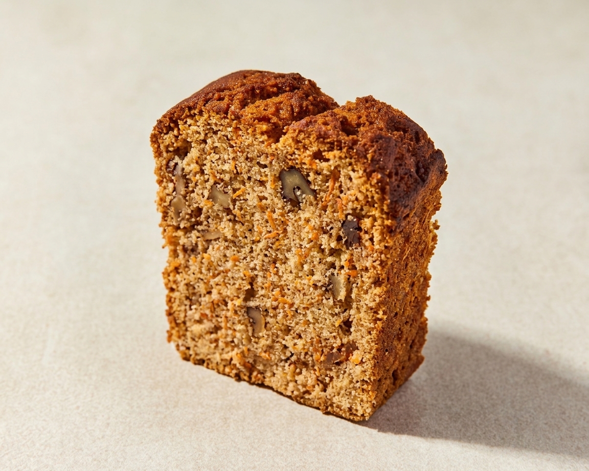 Carotte Cake