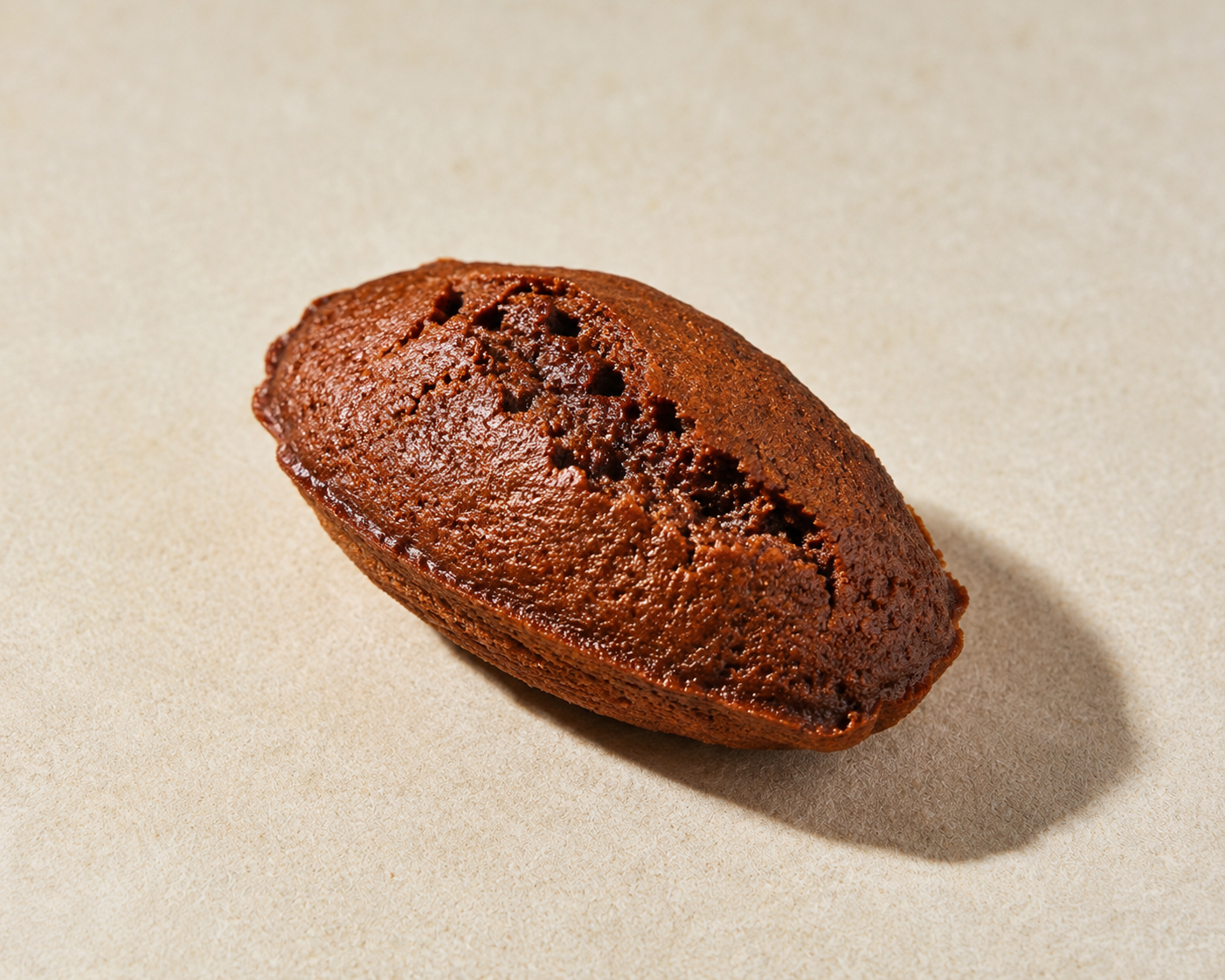 madeleine choco