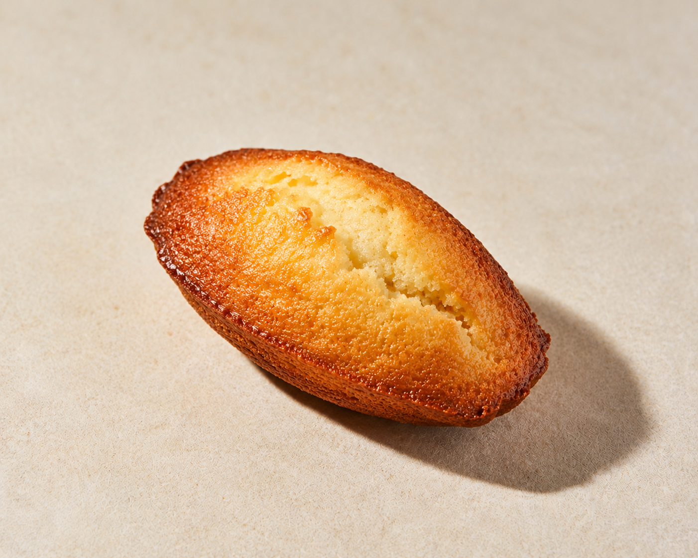 madeleine nature