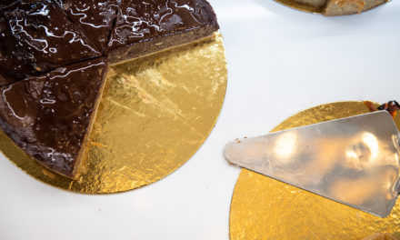 Recette du flan très gourmand au chocolat