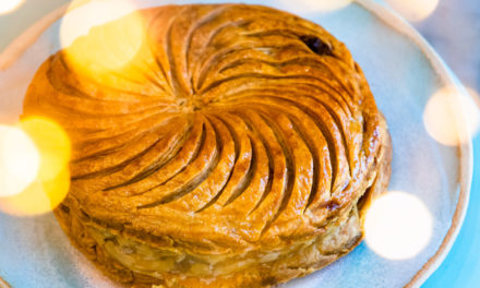 La galette des ROIS by Land&Monkeys