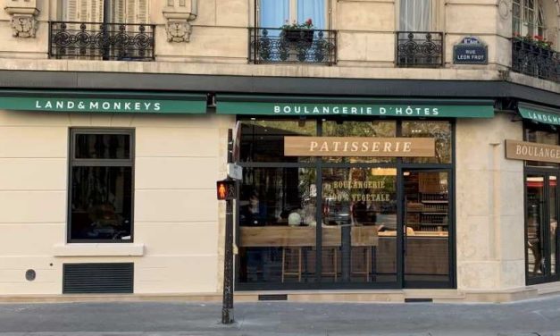 Land&Monkeys inaugure sa 3ème boutique rue de la Roquette, Paris 11ème