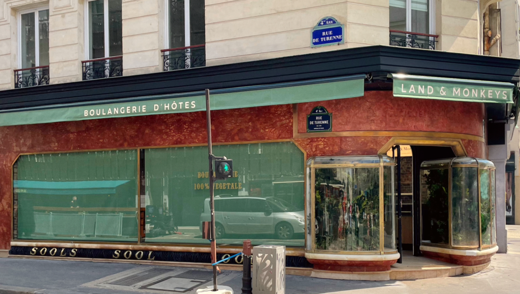 ouverture-land-monkeys-rue-de-turenne-paris-4-me