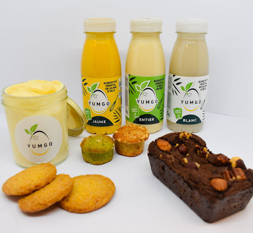 Produits yumgo