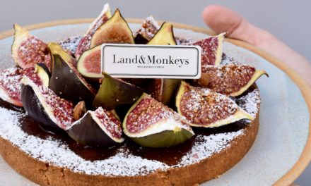 Les figues débarquent chez Land&Monkeys !