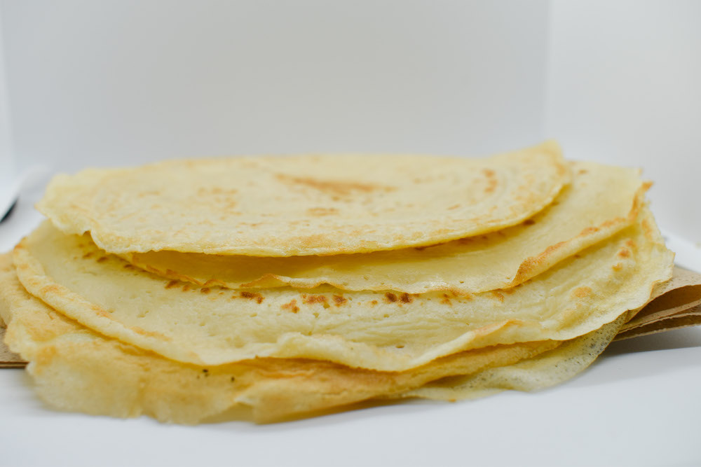 YUMGO - Crêpes
