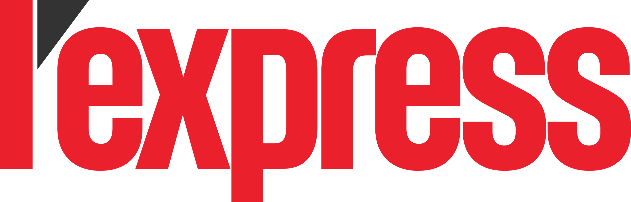 L'Express