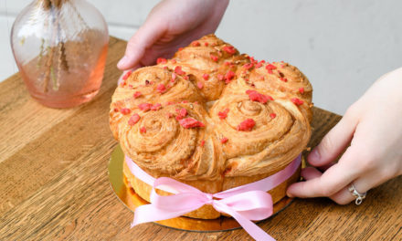 SI LES MAMANS ÉTAIENT UN GATEAU, ELLES SERAIENT….