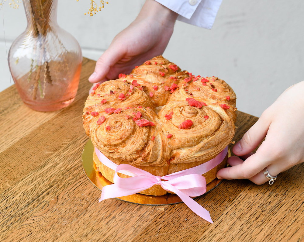 Brioche-fête-des-mères